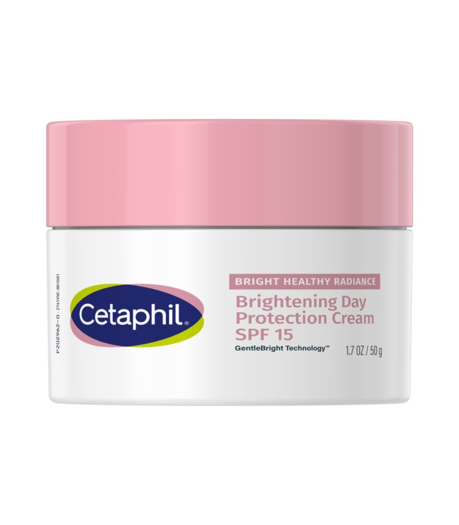 Cetaphil Brightening Day Cream SPF15 – 50g