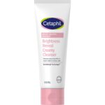 Cetaphil Bright Healthy Radiance Reveal Creamy Cleanser
