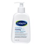 Cetaphil Hydrating Foaming Cream Cleanser 236ml