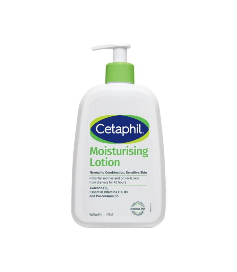 Cetaphil Moisturising Lotion