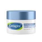 Cetaphil Optimal Hydration Daily Cream 50g