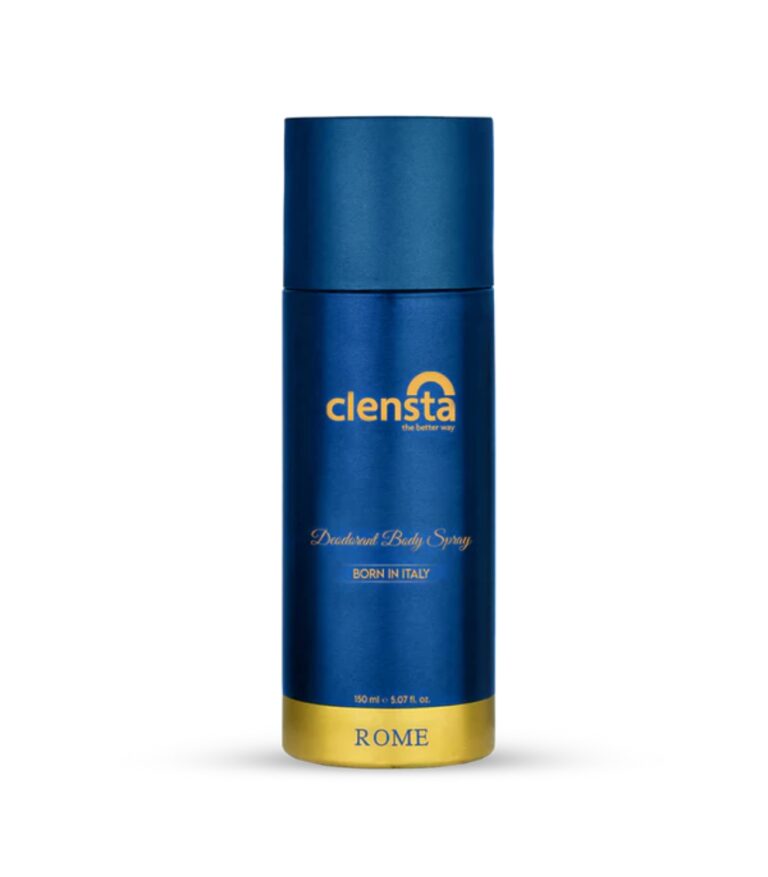 Clensta Rome Deodorant 150ml