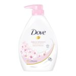 Dove Sakura Blossom Body Wash 1L