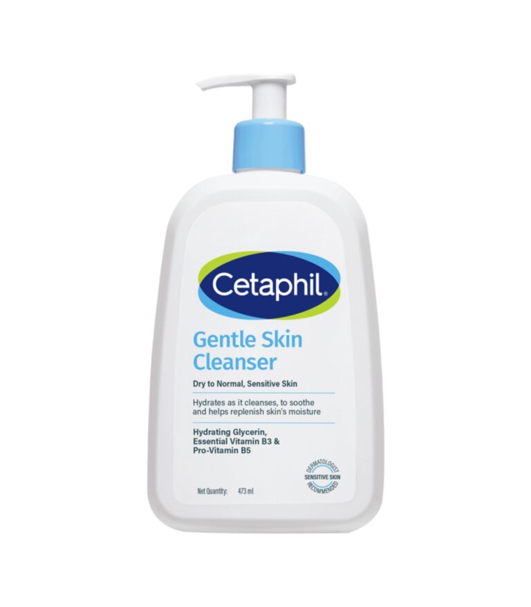 Cetaphil Gentle Skin Cleanser