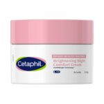 Cetaphil Brightening Night Comfort Cream 50g