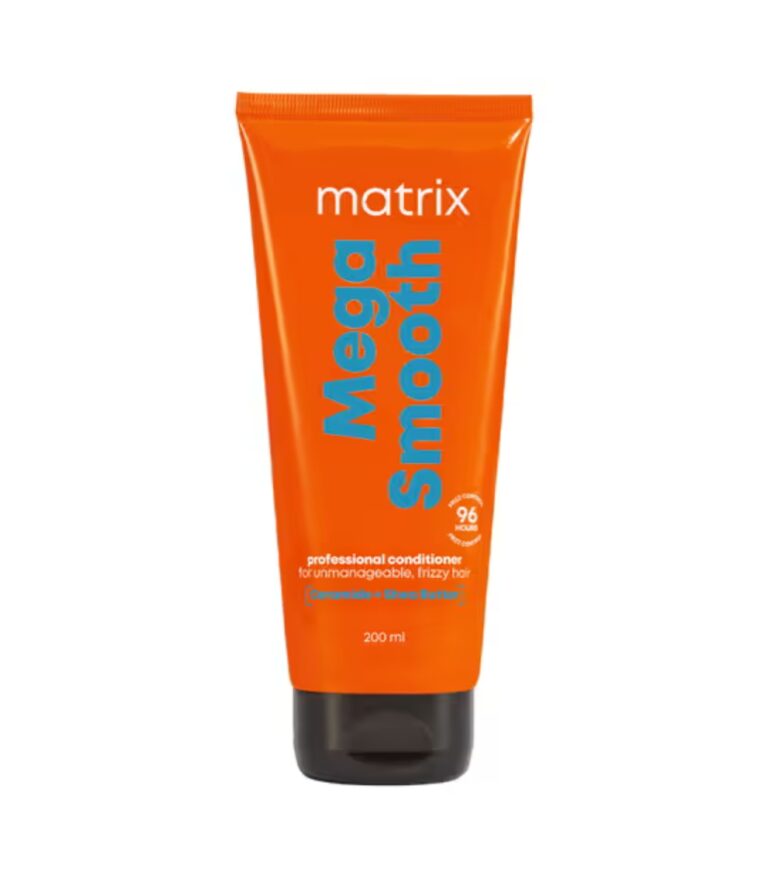 MATRIX Mega Smooth Professional Conditioner