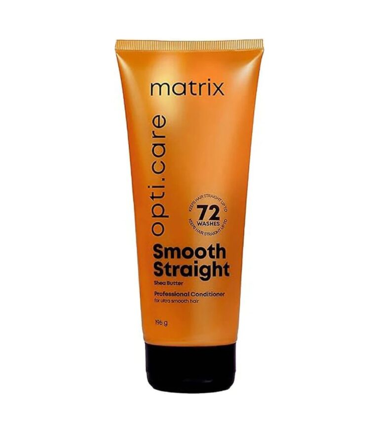 Matrix Opti care Hair Conditioner 196g