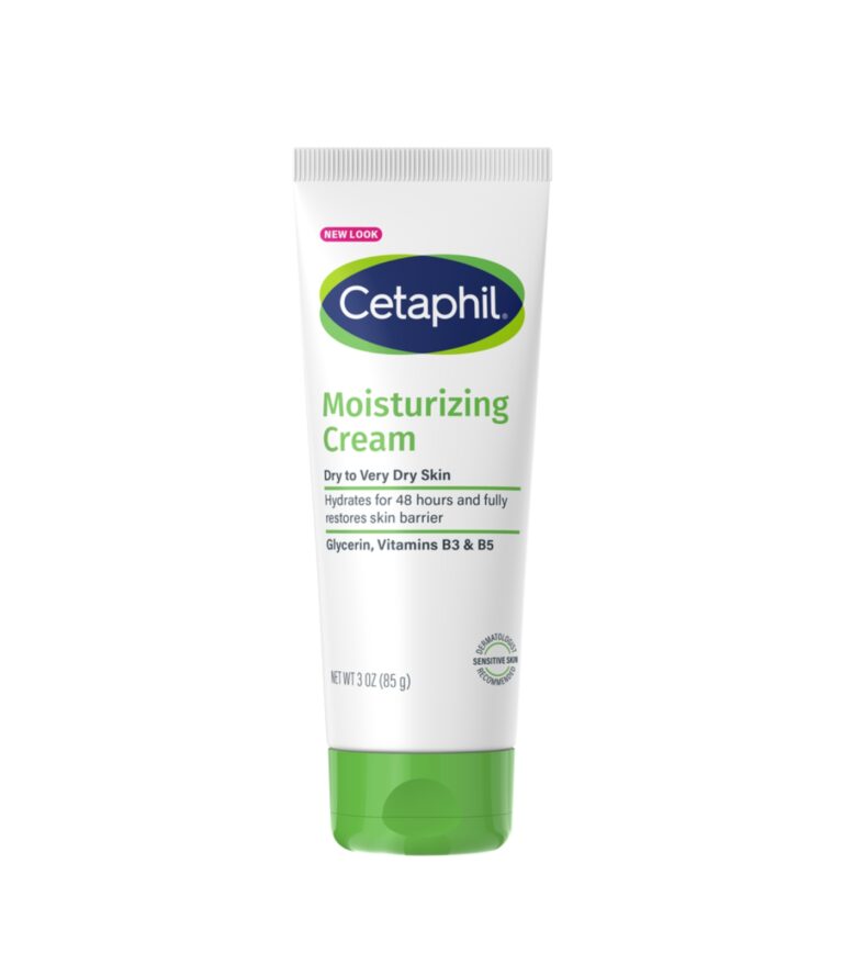 Cetaphil Moisturising Cream 85g
