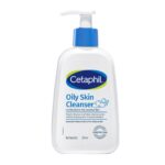 Cetaphil Oily Skin Cleanser
