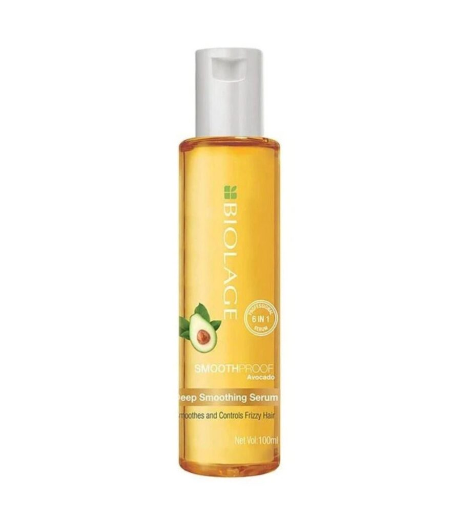 Biolage Hair Serum 100 ml