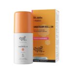 Chemist at Play Underarm Roll On 40ml