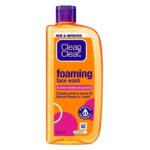 Clean And Clear Foaming Face Wash 240ml