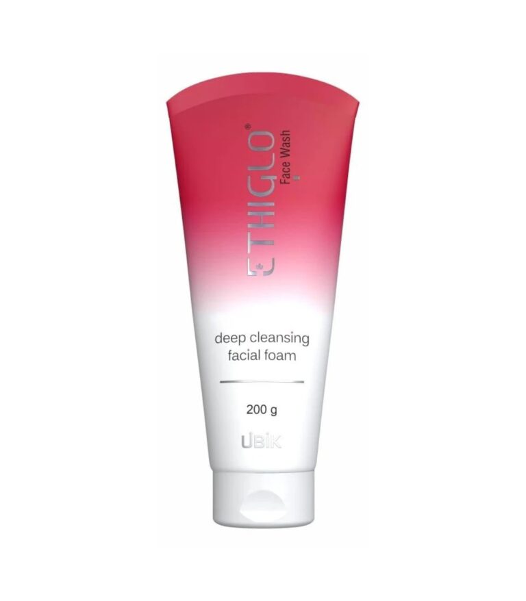 Ethiglo Cleansing Face Wash