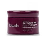 Foxtale Skin Radiance Mask 75g