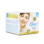 Goree Beauty Cream Big