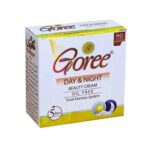 Goree Day And Night Cream 20gm