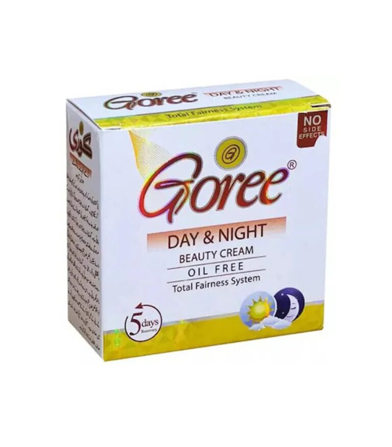 Goree Day And Night Cream 20gm