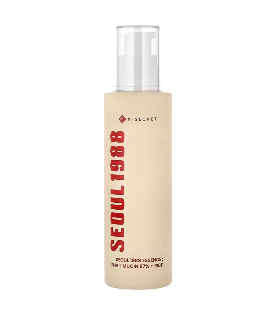 K-Secret Seoul 1988 Essence 100ml
