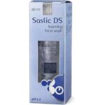 Saslic DS Foaming Face Wash 60ml