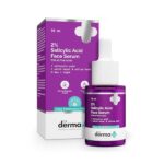 The Derma Co 2% Salicylic Acid Serum 30ml