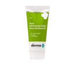 The Derma co Pore Minimizing Daily Face Moisturizer 50 gm