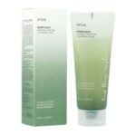Anua HEARTLEAF SUCCINIC moisture cleansing foam Face Wash 150ml