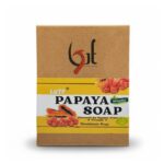 LUTF Papaya Vitamin C Soap 100g