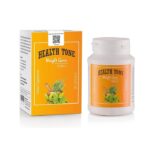 Health Tone Weight Gain Capsule 90 capsules