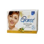 Goree Whitening Soap 100g