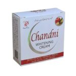 Chandni Whitening Cream (28g)