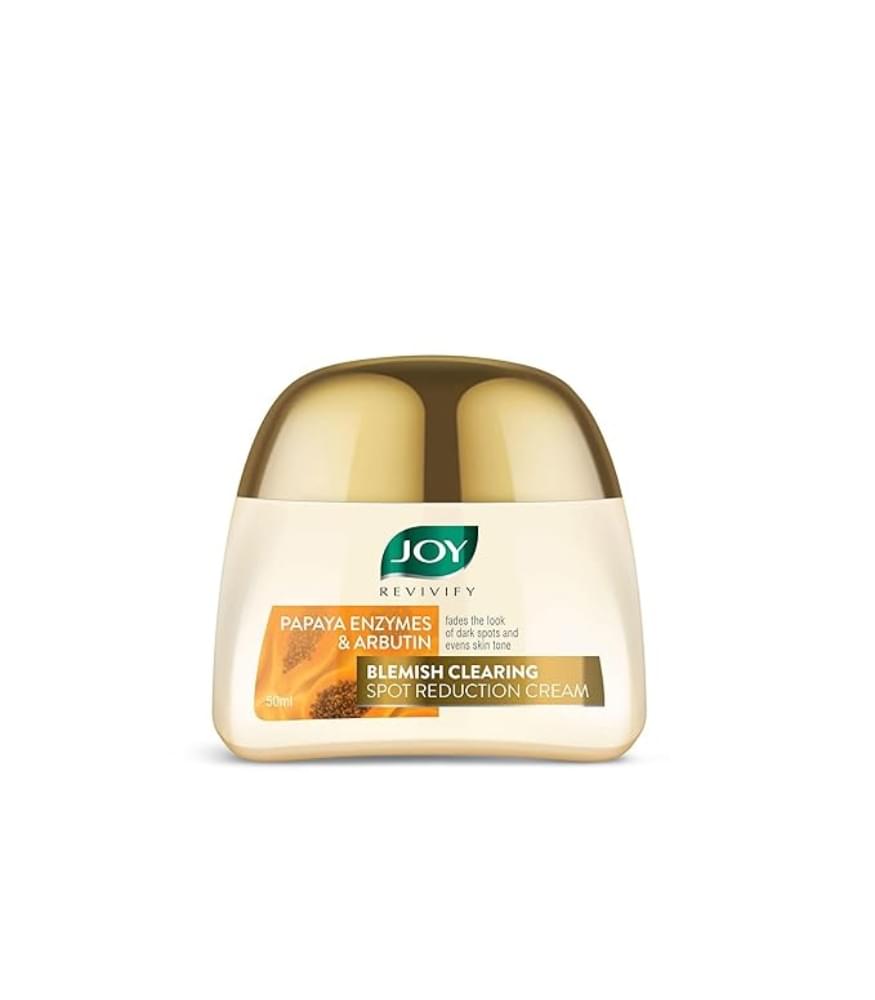 Joy Blemish Clearing Spot Reduction Cream 50ml - Image 1