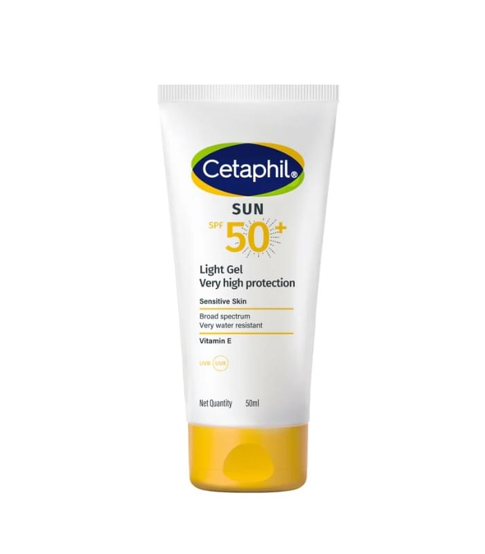 Cetaphil Sun Spf 50+ Sunscreen 50ml